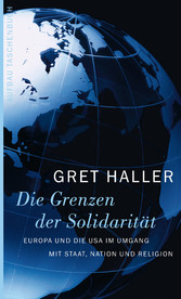 Die Grenzen der Solidarität