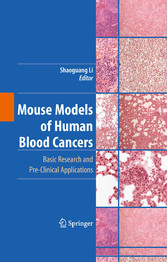 Mouse Models of Human Blood Cancers