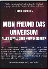 Mein Freund Das Universum