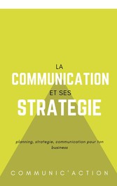 Communication et strategie