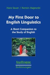 My First Door to English Linguistics