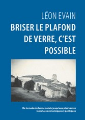 Briser le plafond de verre, c&apos;est possible