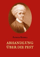 Abhandlung über die Pest