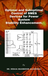 Optimal and Suboptimal Control of SMES Devices for Power System Stability Enhancement