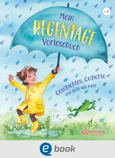 Mein Regentage-Vorlesebuch