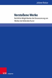 Verstoßene Werke