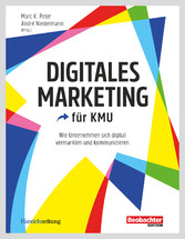 Digitales Marketing