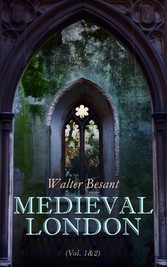 Medieval London (Vol. 1&2)