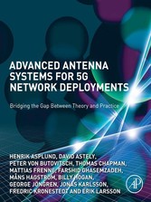 Advanced Antenna Systems for 5G Network Deployments