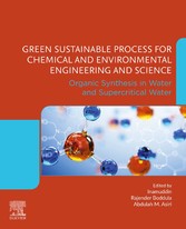 Green Sustainable Process for Chemical and Environmental Engineering and Science