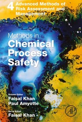 Methods in Chemical Process Safety