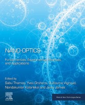 Nano-Optics