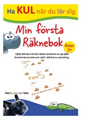 Min Första Räknebok