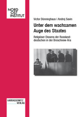 Unter dem wachsamen Auge des Staates