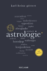 Astrologie. 100 Seiten