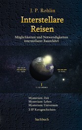 Interstellare Reisen