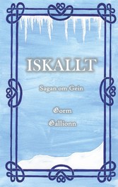 Iskallt