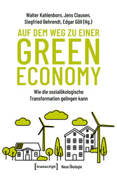 Auf dem Weg zu einer Green Economy