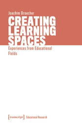 Creating Learning Spaces