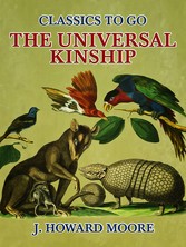 The Universal Kinship