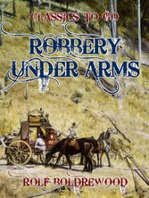 Robbery under Arms