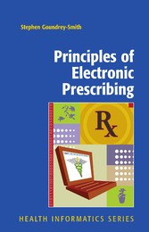 Principles of Electronic Prescribing