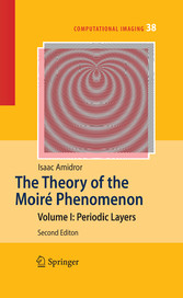 The Theory of the Moiré Phenomenon