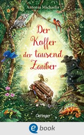 Der Koffer der tausend Zauber