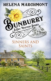 Bunburry - Sinners and Saints