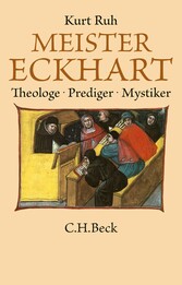 Meister Eckhart