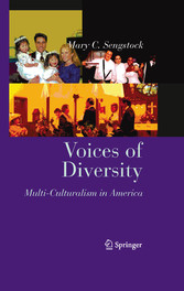 Voices of Diversity