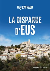 La disparue d&apos;Eus