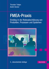 FMEA-Praxis