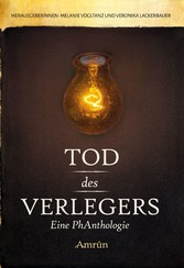 Tod des Verlegers