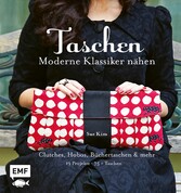 Taschen - Moderne Klassiker nähen