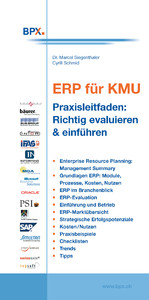 ERP für KMU