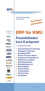 ERP für KMU