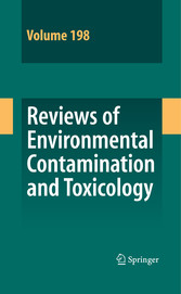 Reviews of Environmental Contamination and Toxicology 198