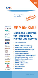 ERP für KMU