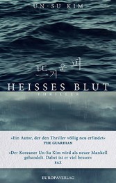 Heißes Blut