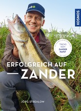 Erfolgreich auf Zander