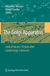 The Golgi Apparatus