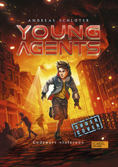 Young Agents (Band 3) - Codewort 'Inferno'