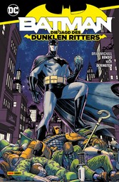 Batman: Die Jagd des Dunklen Ritters