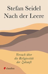 Nach der Leere