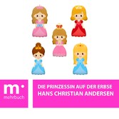 Die Prinzessin auf der Erbse