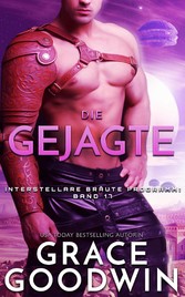 Die Gejagte