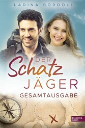 Der Schatzjäger - Gesamtausgabe