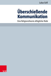 Überschießende Kommunikation