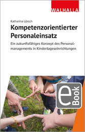 Kompetenzorientierter Personaleinsatz